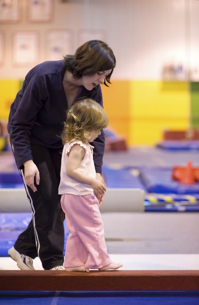  Flatirons Gymnastics Center