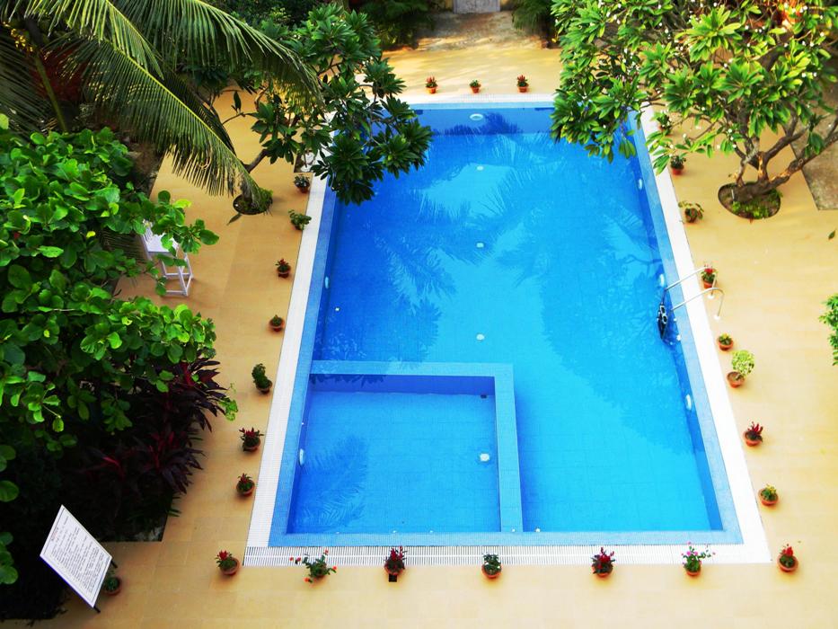 Amenities