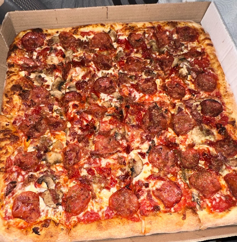 Pepperoni