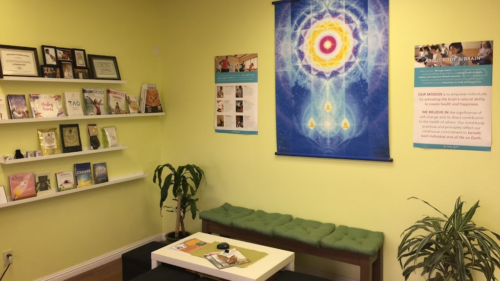  Body & Brain Yoga Tai Chi - Manteca