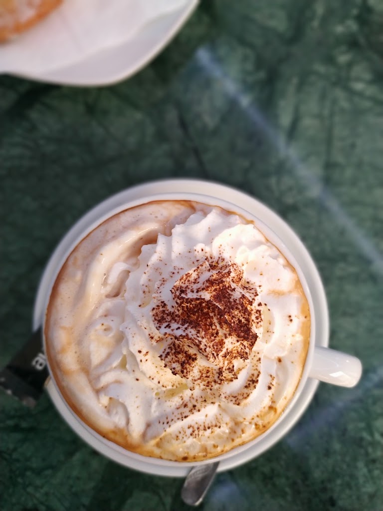 Cafe Picasso — Cafe