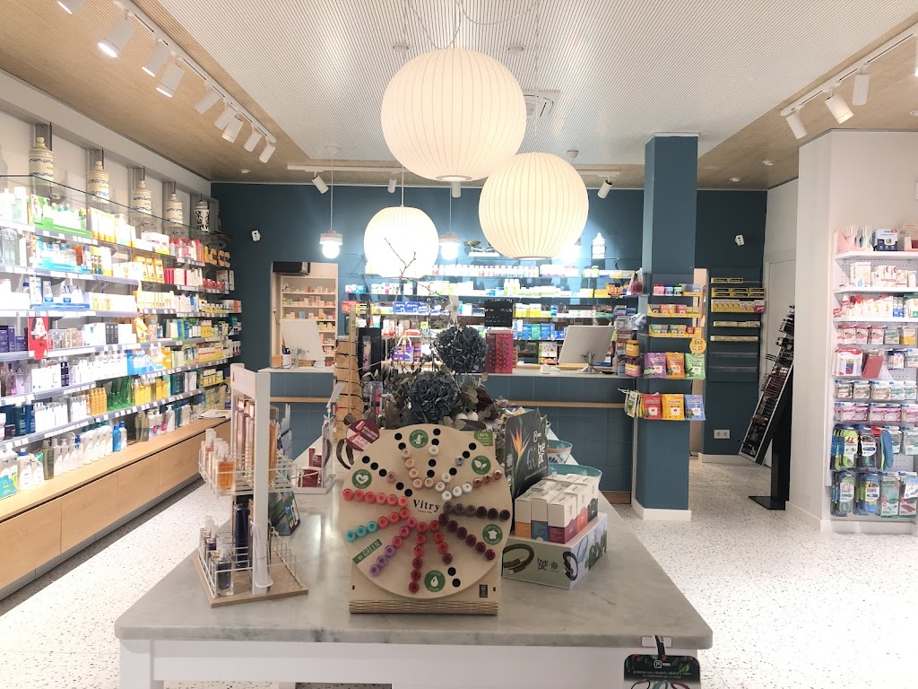 Farmacia Maria Eugenia Allue