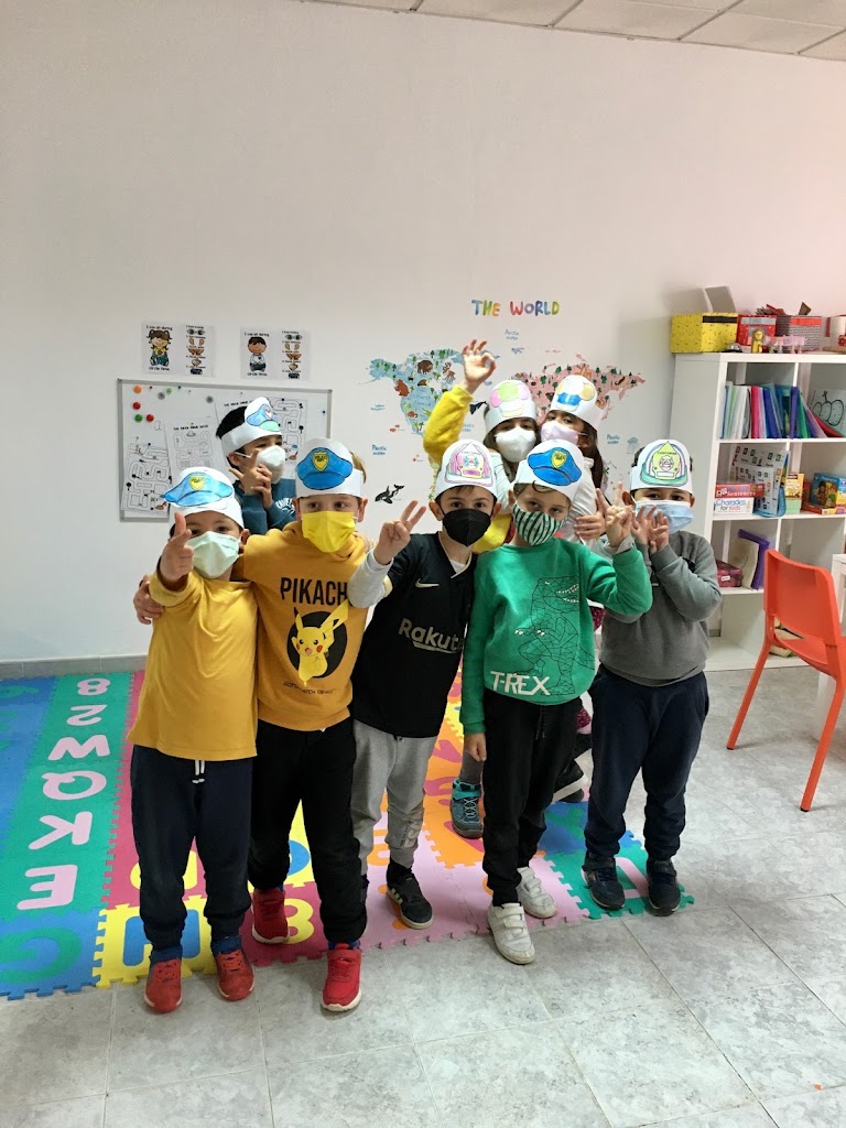 Academia SELA — Todas
