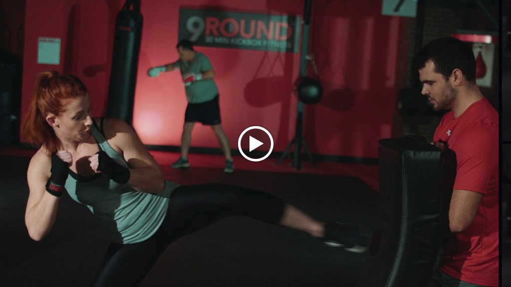  9Round Fitness
