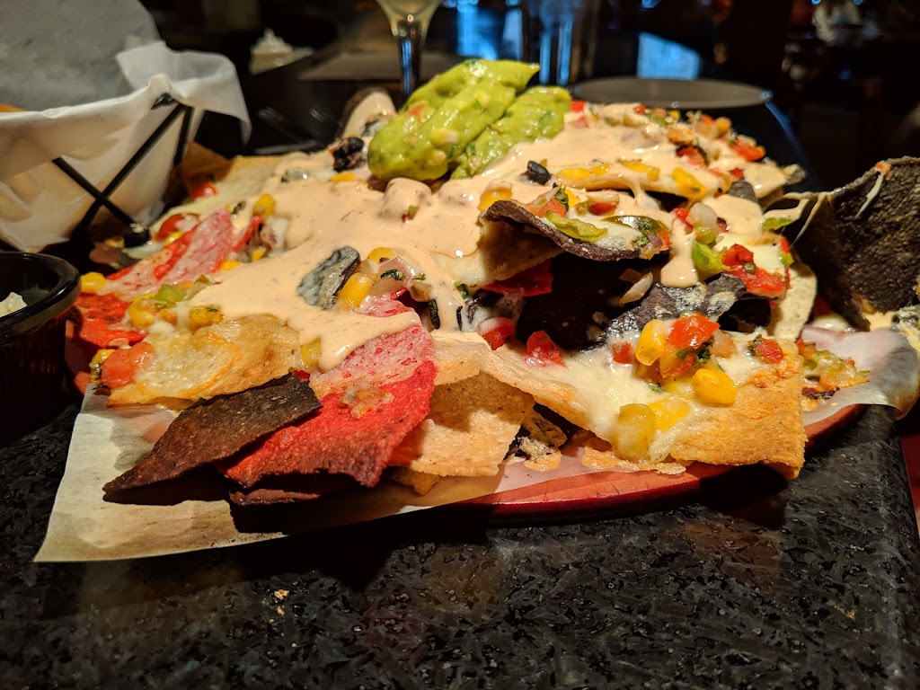 Nachos