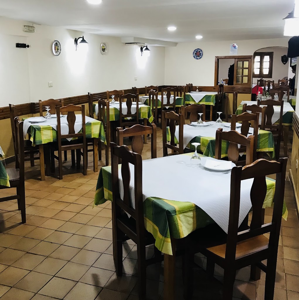 Restaurante la Bodeguilla