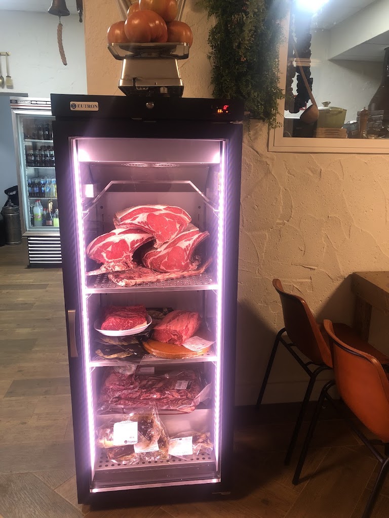 Restaurante Asador Candela Brasas & Tapas