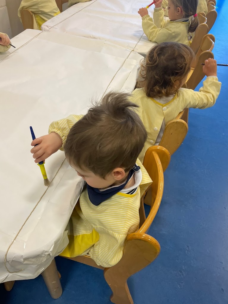 Escuela Infantil Lapices Gran Via — Del propietario