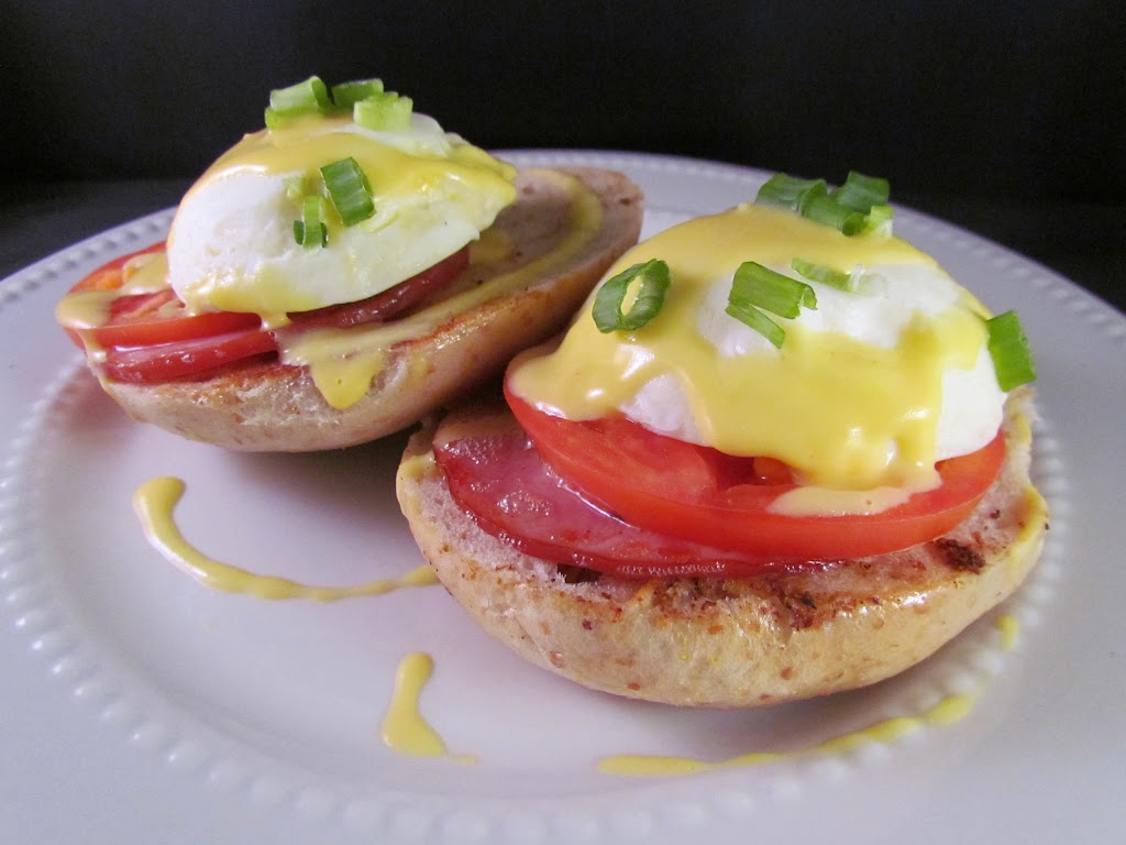 Eggs Benedict