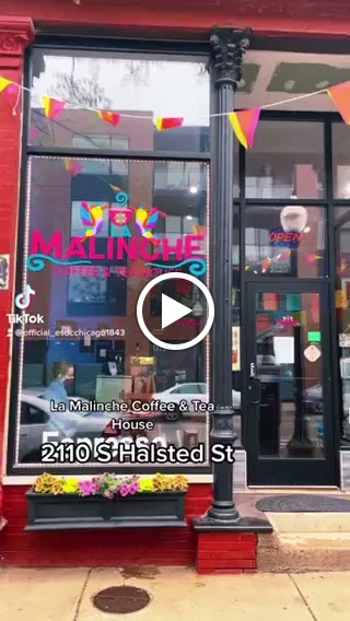 Photo of La Malinche Coffee & Tea House