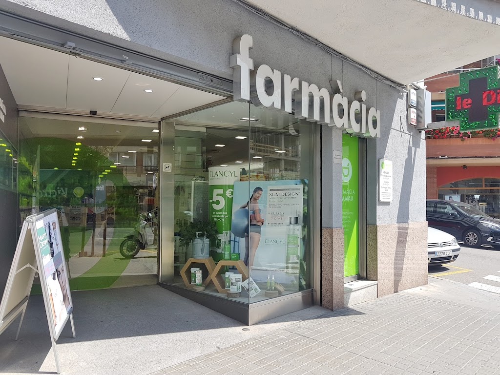 Farmacia Dalmau Civit