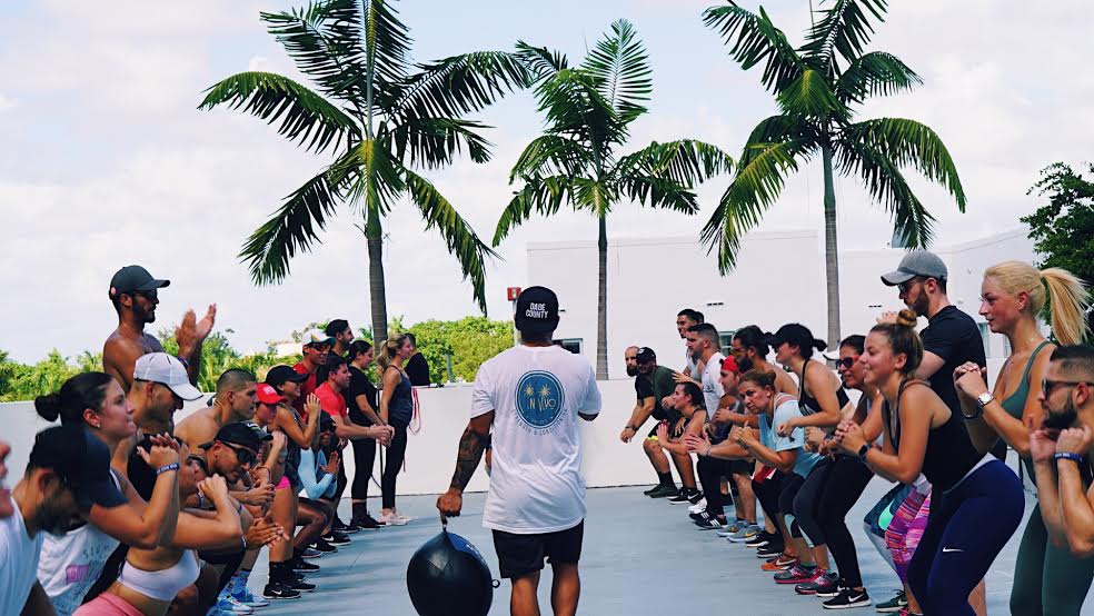  InVivo Strength and Conditioning