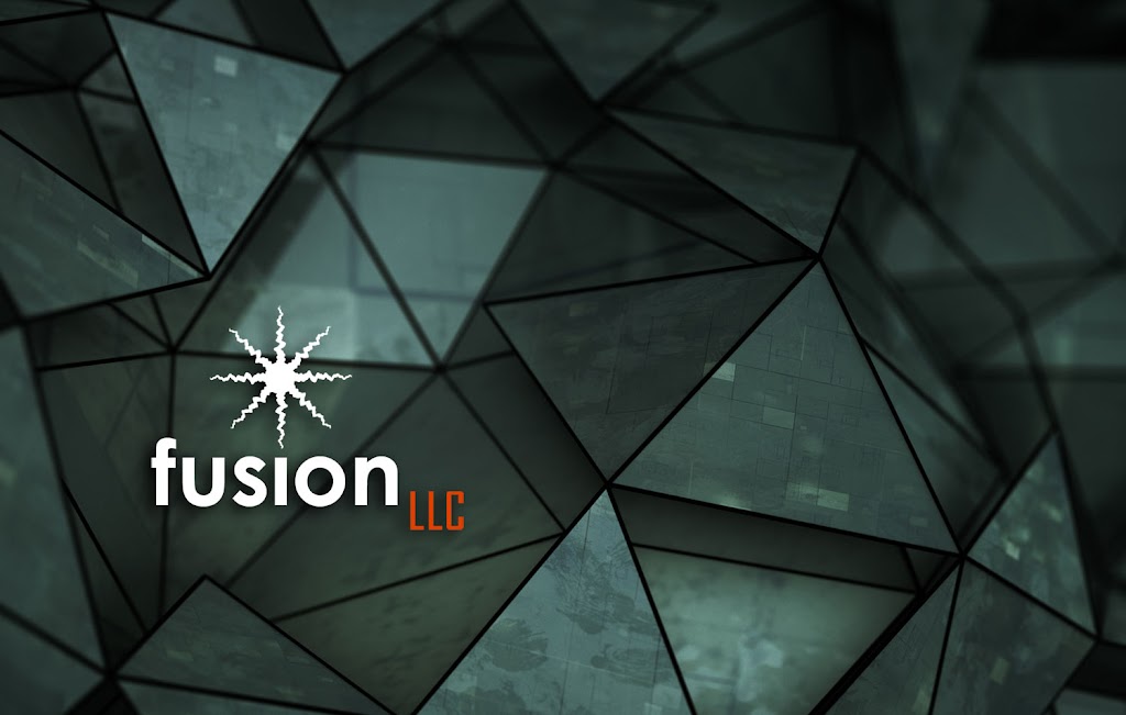 Fusion Website Development