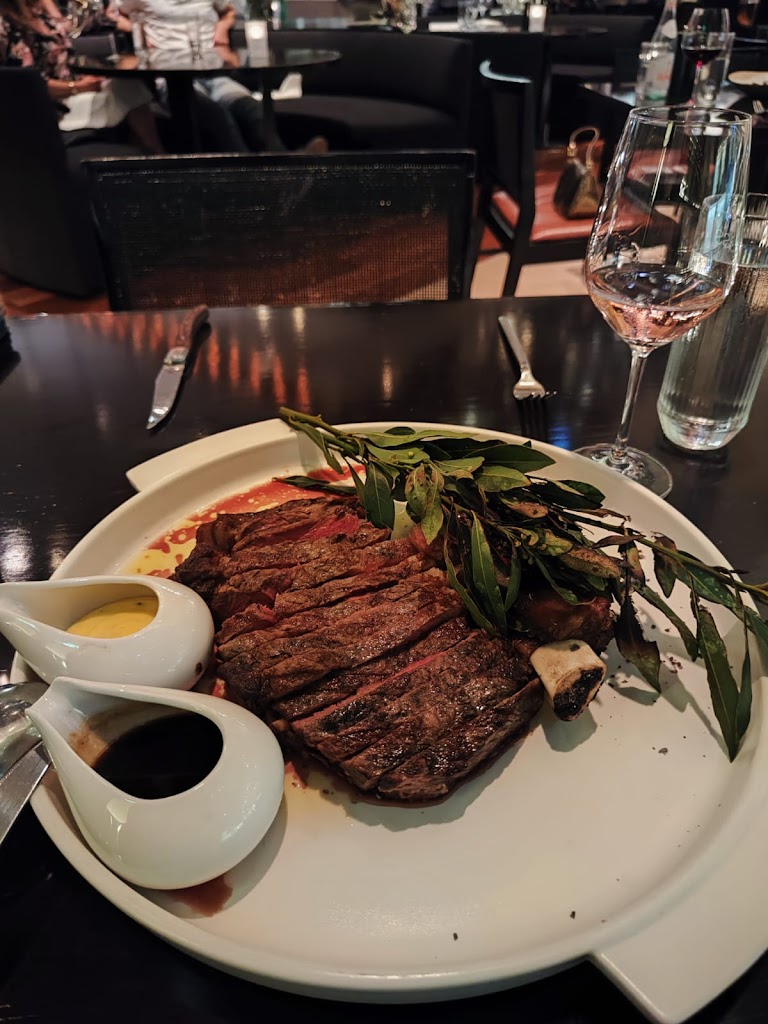 Fillet Steak