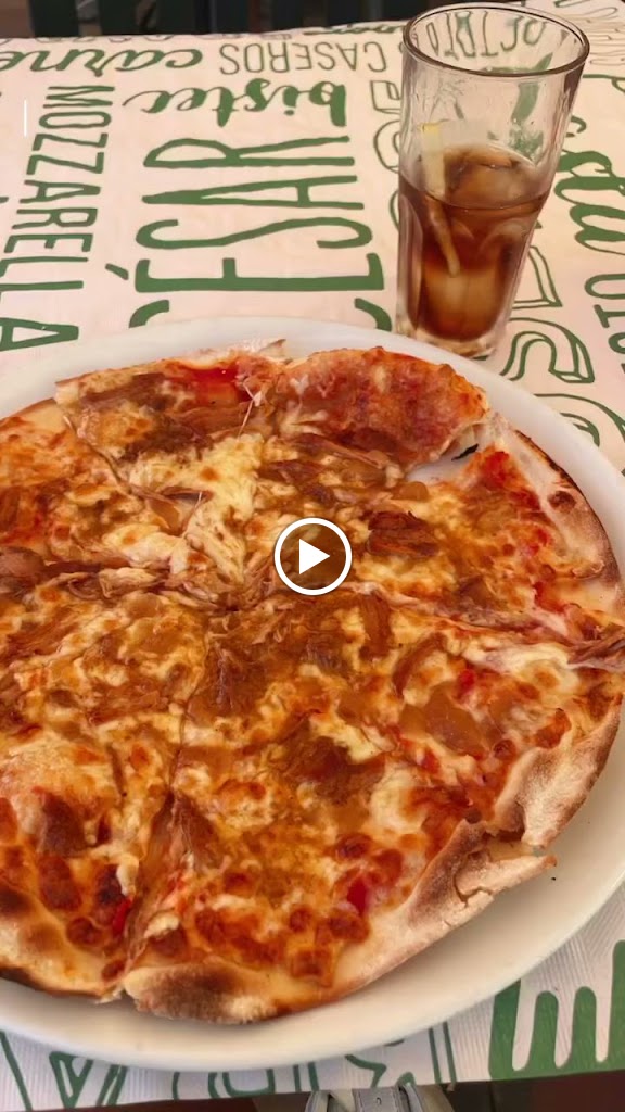 Pizzeria Giuseppe — Videos