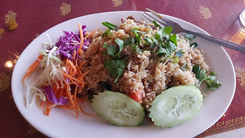 Sweet Basil Thai Cuisine