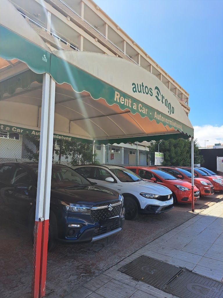Autos Drago Taller