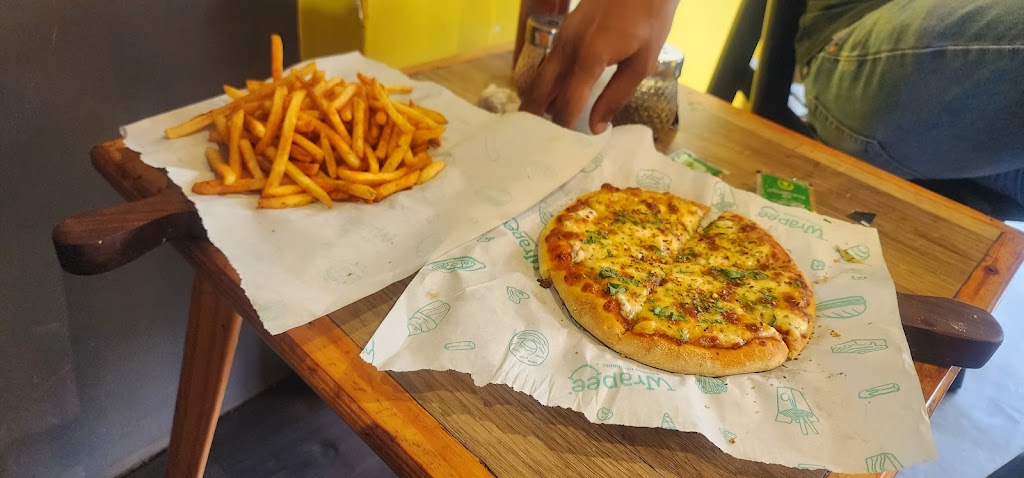 Food & drink