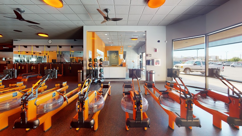  Orangetheory Fitness
