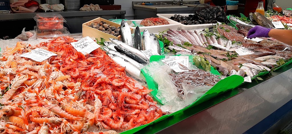 Peixos Mielgo/ GastroMar — Comida y bebida