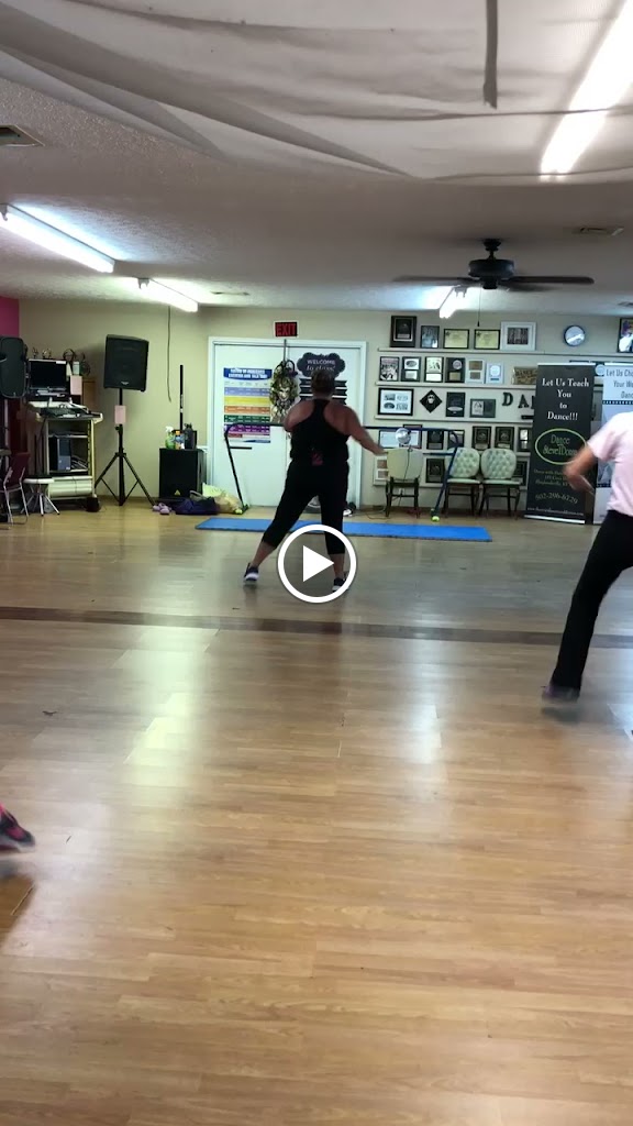  Dance with Steve and Donna