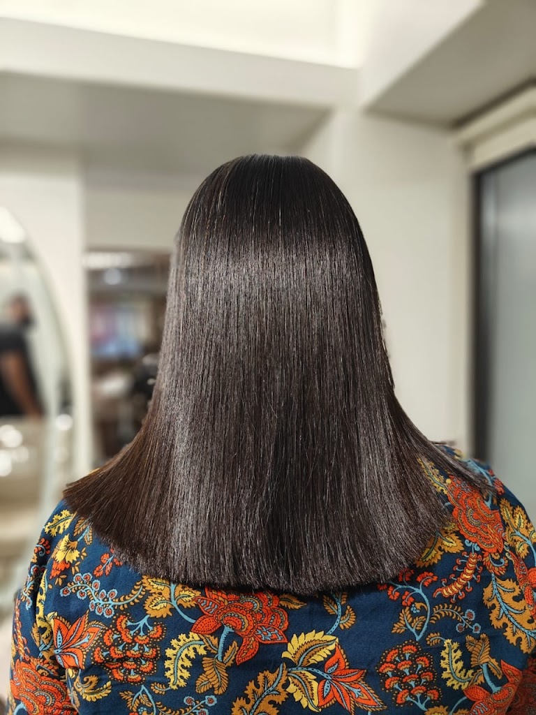 Femina Flaunt Studio Salon Prabhat Road