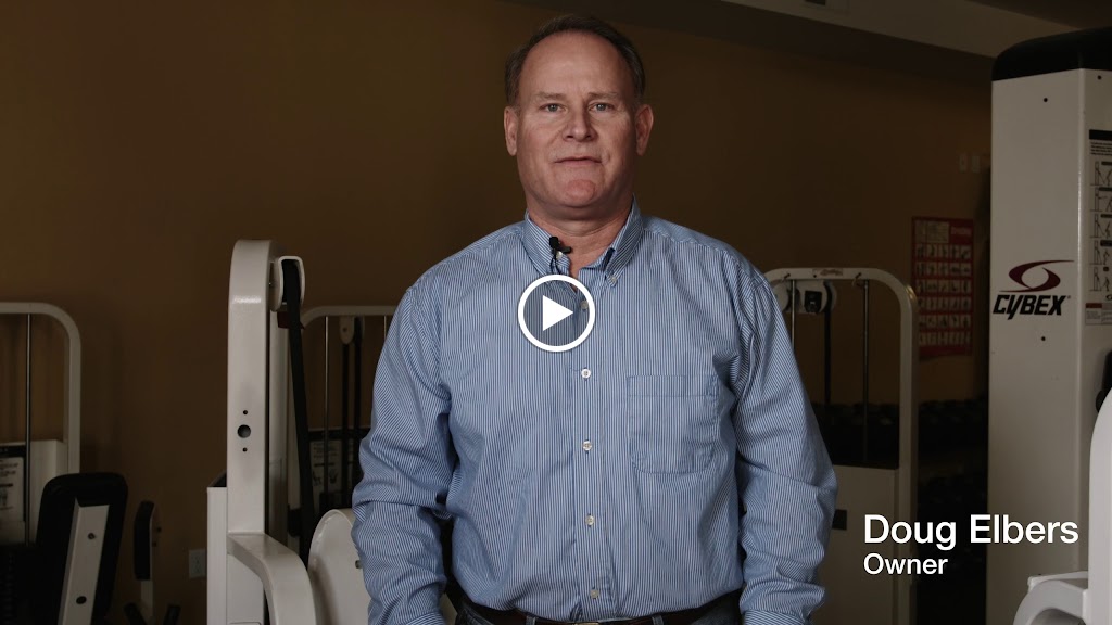  Reese Health & Fitness