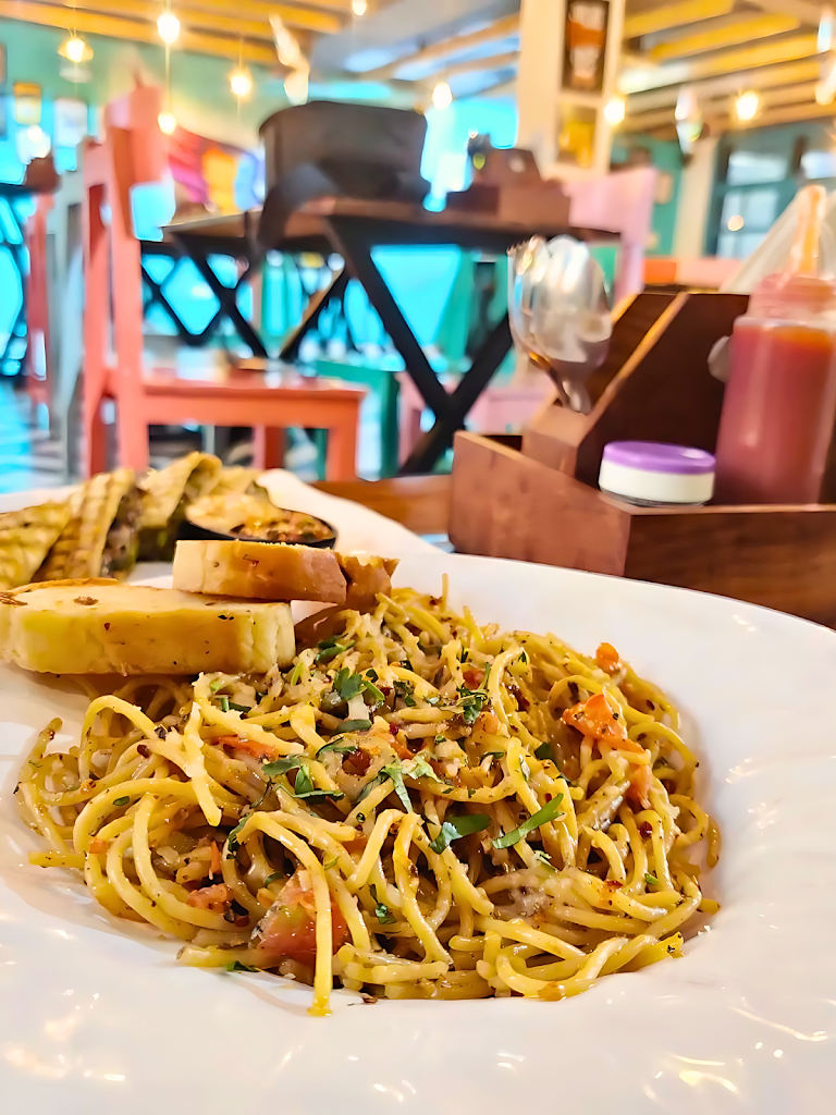 Food & drink