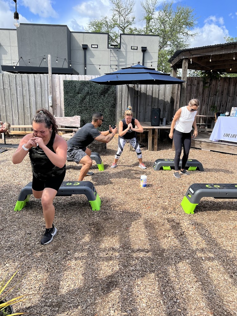  MissionFit: Strength + Performance