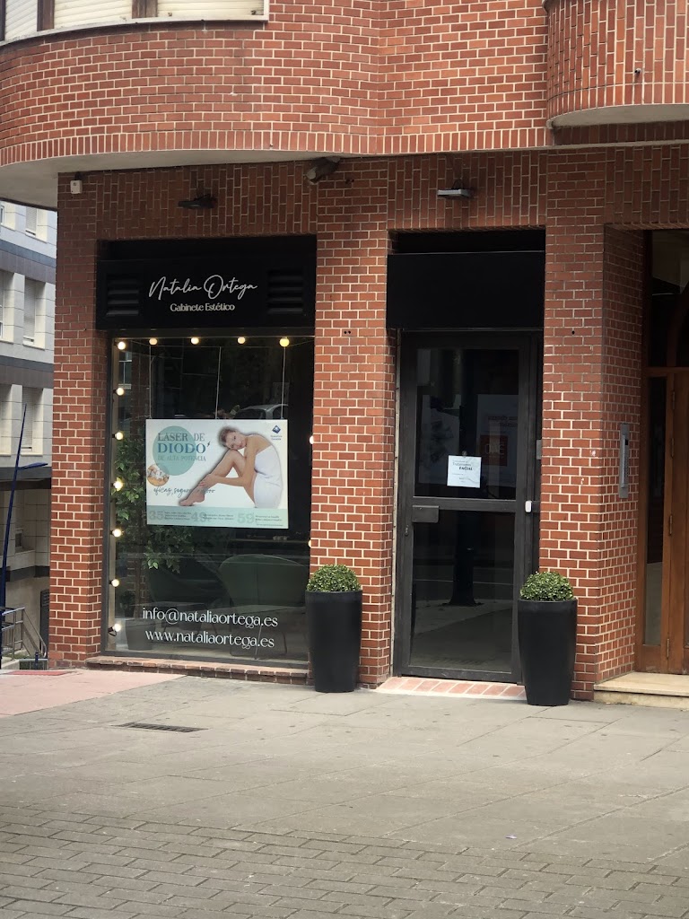 Gabinete Estetico Natalia Ortega