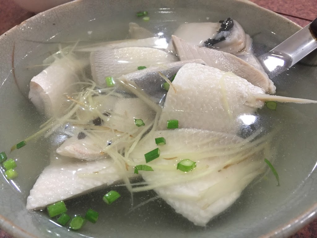 阿胖虱目魚 的照片