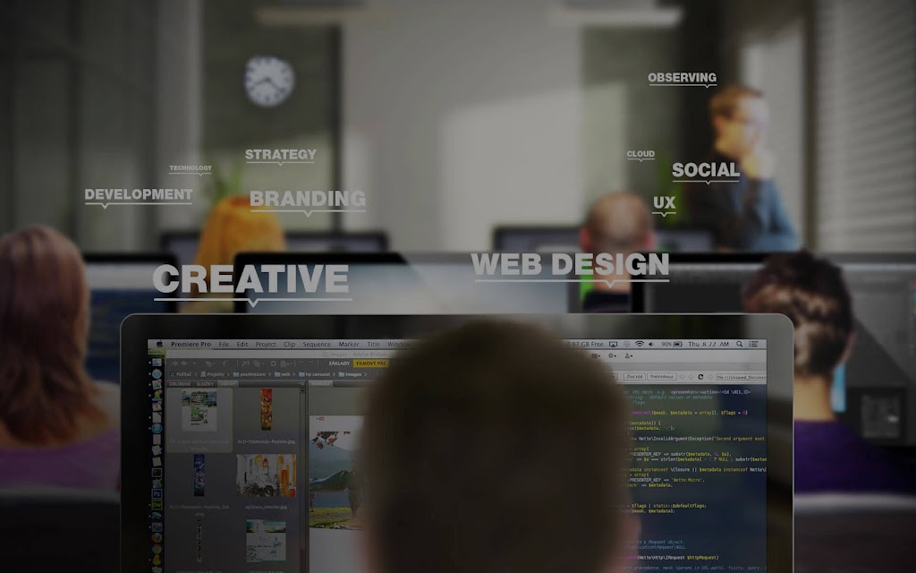 Proforce Digital Studios
