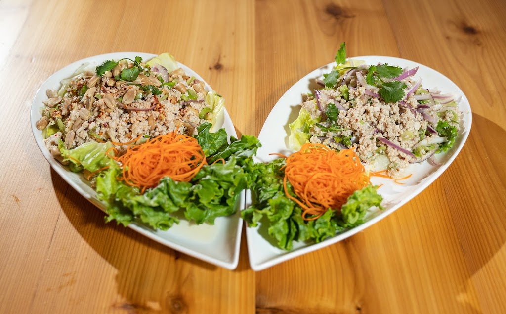 PINTO Thai Culpeper Restaurant & Bar