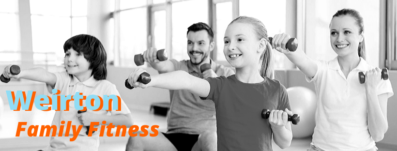  Weirton Family Fitness