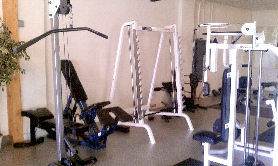  Smitty's Floors Sportatorium