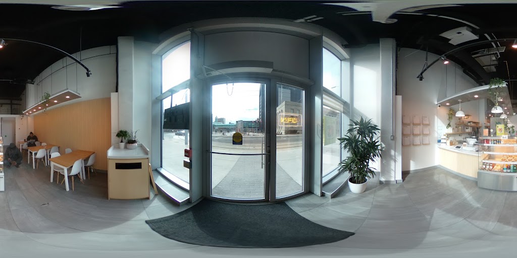 Street View & 360°