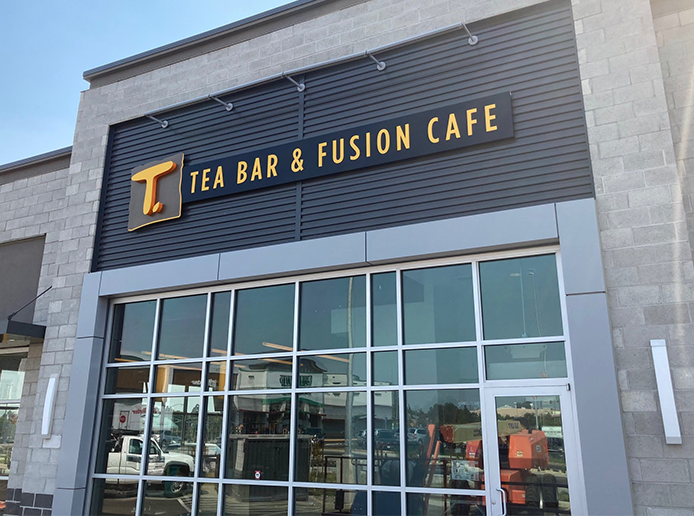 Photo of Tea Bar & Fusion Cafe-Redding