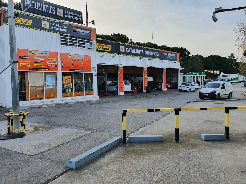 Catalunya Auto Center