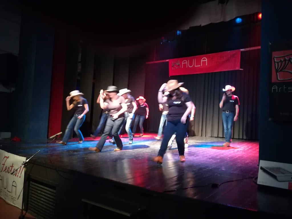 Teatre EL FOMENT de Cultura de Martorell