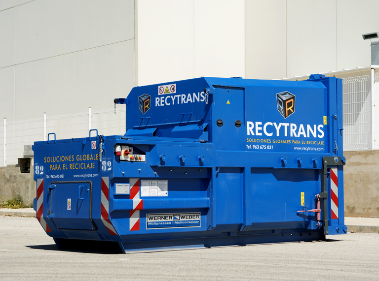Recytrans