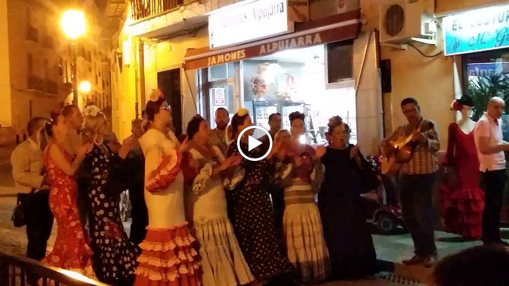 Cafe Bar Dolar — Videos