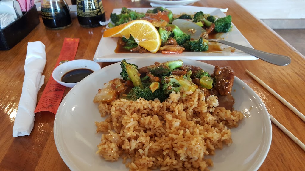 Pan Asia Cuisine