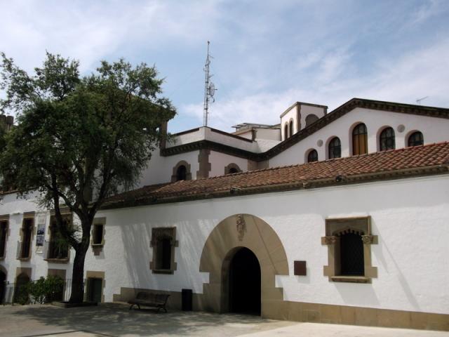 Tecnica Alexander Arenys de Mar