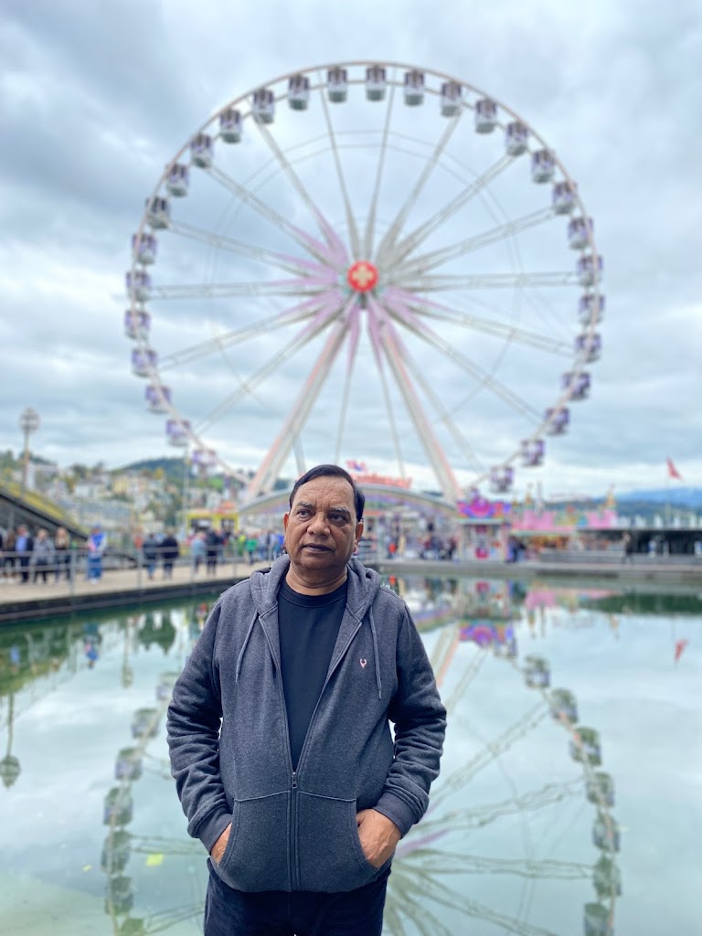 Dr. Pulse Heart Clinic