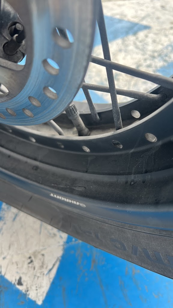 Lavado de vehiculos