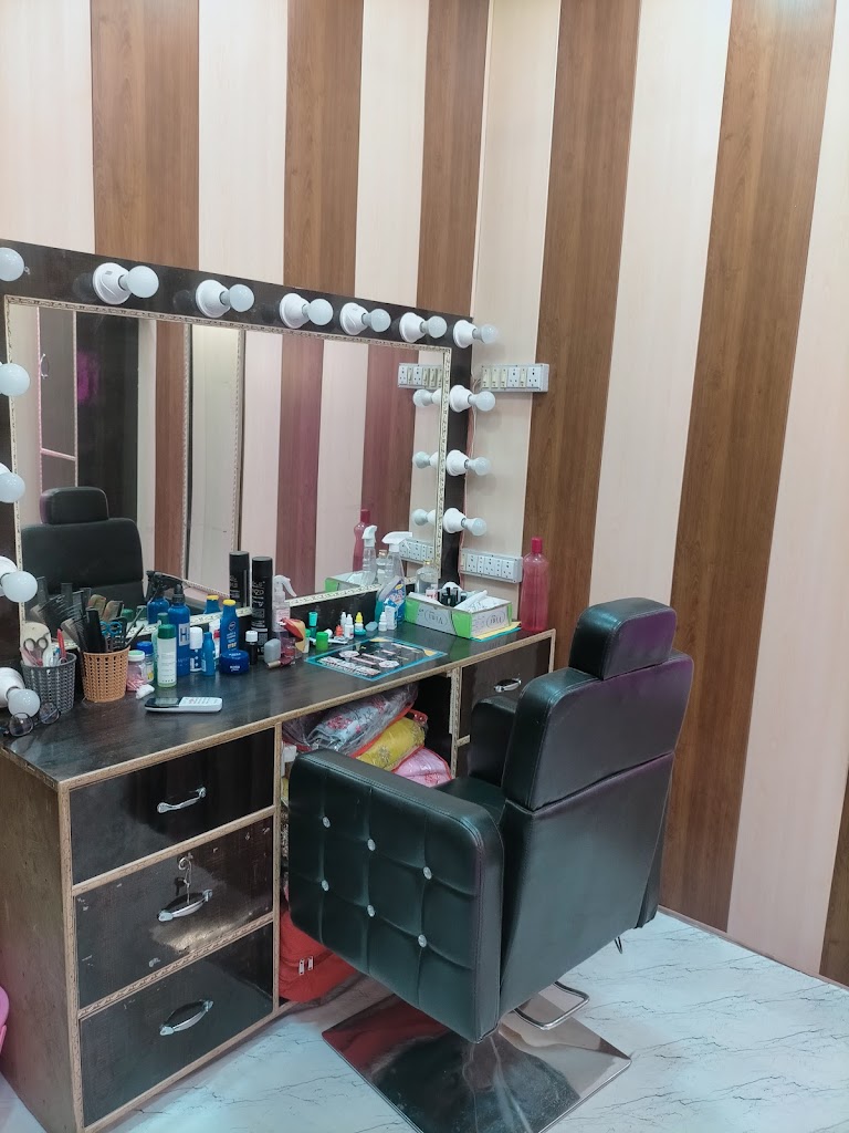 Priyanka Beauty Salon