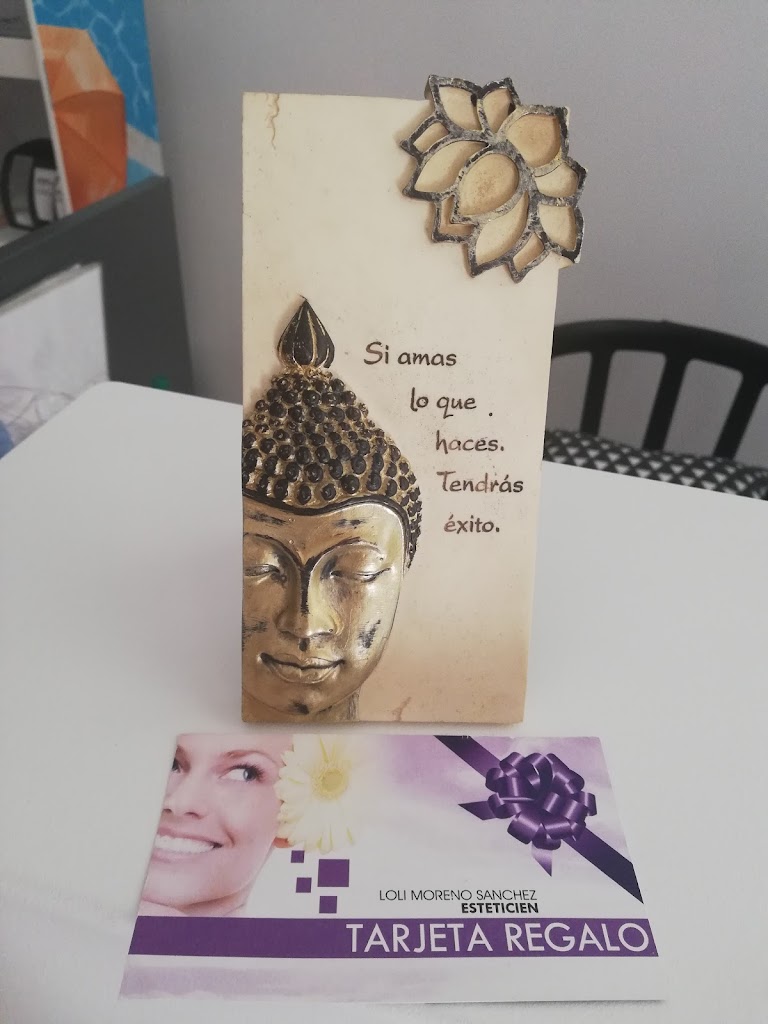 Loli Moreno Estetica Centro De Estetica
