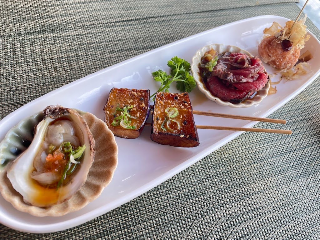 Seafood