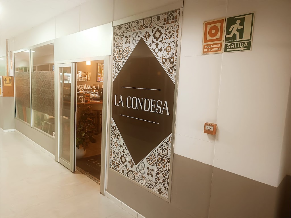 La Condesa de Boadilla