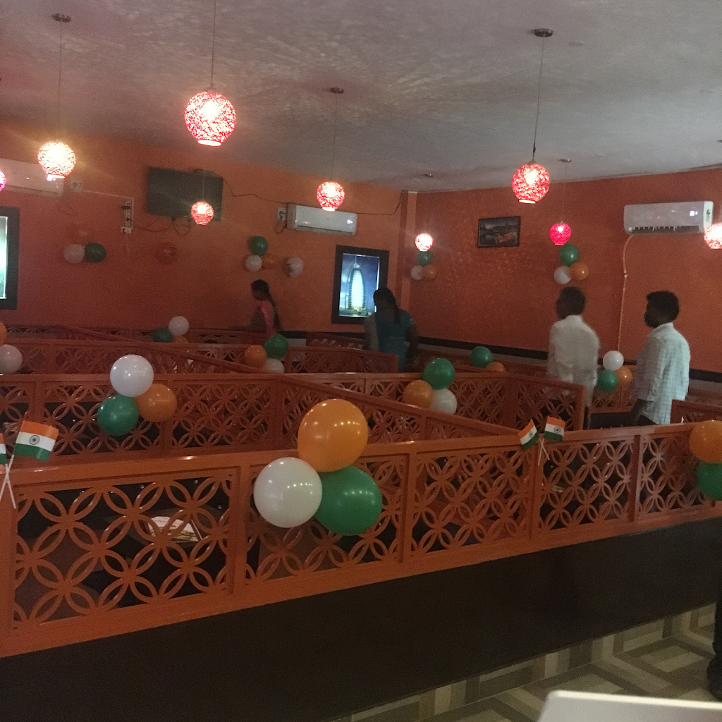 Mandeez Arabian Restaurant In Tadepalli